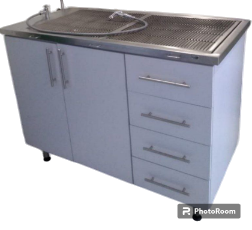 Mesa de Cura