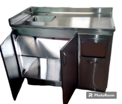 Mesa de Laboratorio